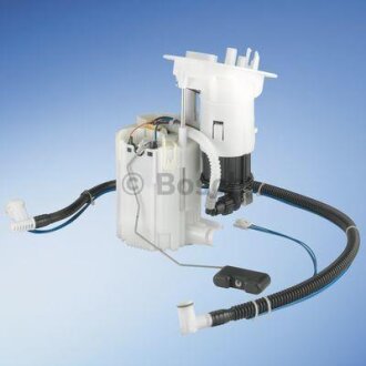 МОДУЛЬ ПАЛИВНОГО НАСОСУ BOSCH 0580202014