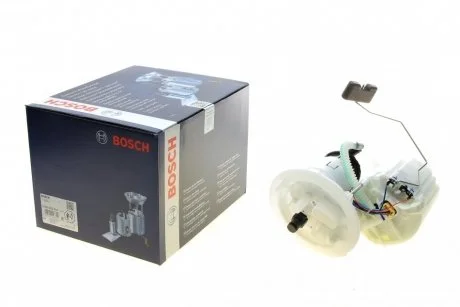 Модуль паливного насоса електричний BOSCH 0 580 202 016
