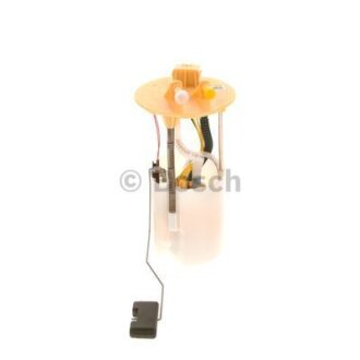 Вузол подачі палива BOSCH 0580203312