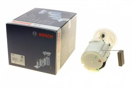 Элемент системы питания BOSCH 0 580 203 40Y