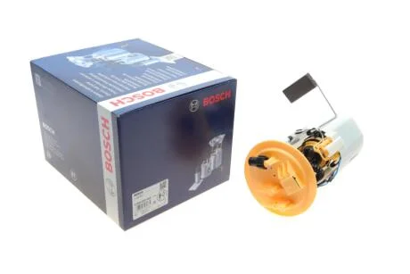 Елемент системи живлення BOSCH 0 580 203 40Z