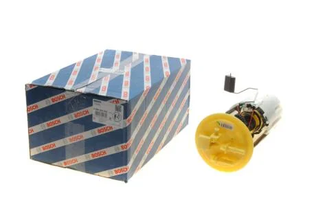 Топливный насос BOSCH 058020341E