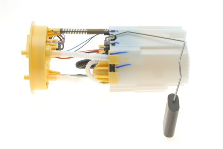 Паливний насос в зборі BOSCH 0580203491