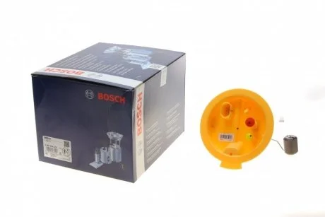 Модуль топливного насоса электрический BOSCH 0 580 204 018