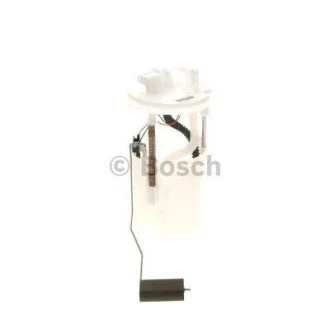 Датчик уровня топлива в баке BOSCH 0580207008
