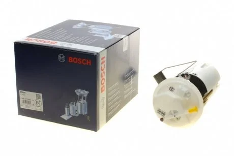 Модуль топливного насоса электрический BOSCH 0 580 313 053