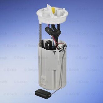 ПАЛИВОПІДКАЧУЮЧИЙ НАСОС BOSCH 0580313108