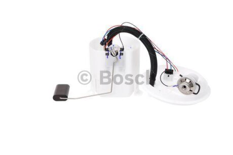 ЕЛЕКТРИЧНИЙ БЕНЗОНАСОС BOSCH 0580314002