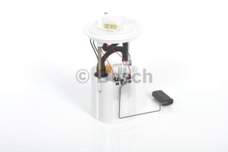 ПАЛИВОПІДКАЧУЮЧИЙ НАСОС BOSCH 0580314016