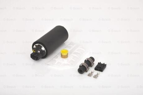 Паливний насос BOSCH 0580314070