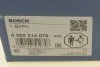 ЕЛЕКТРОБЕНЗОНАСОС BOSCH 0 580 314 076 (фото 13)