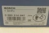 ЕЛЕКТРОБЕНЗОНАСОС BOSCH 0 580 314 097 (фото 13)