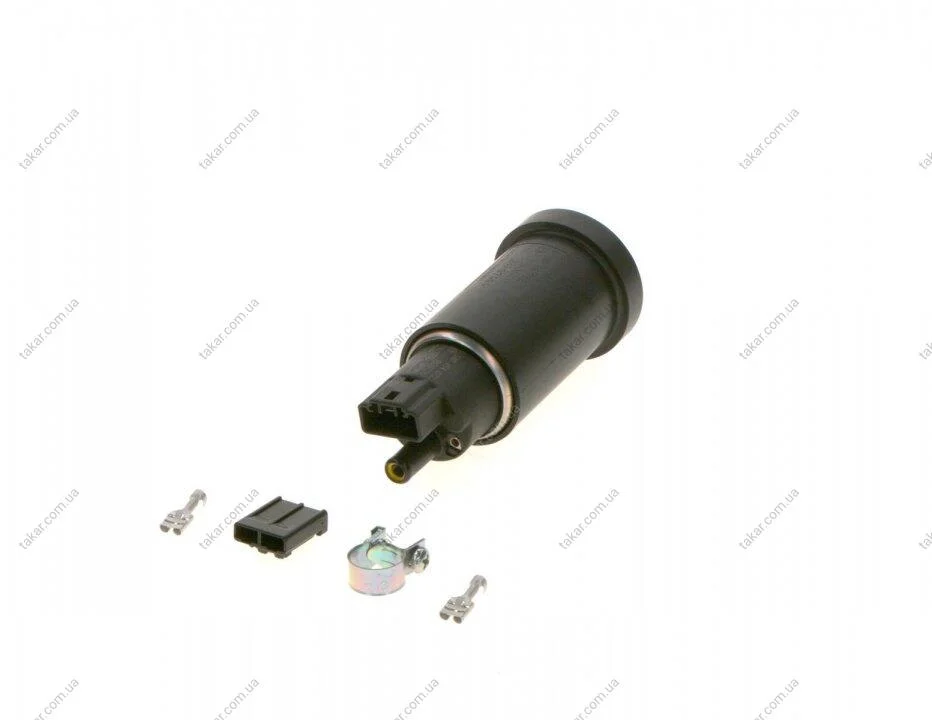 Електробензонасос Opel, Peugeot (вир-во Bosch) BOSCH 0580314152 (фото 1)
