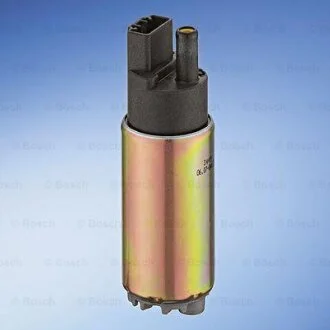 Електробензонасос Fiat (вир-во Bosch) BOSCH 0580453449