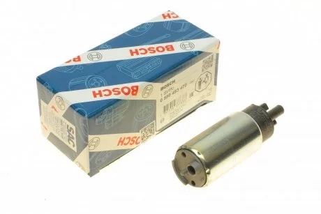 Паливний насос електричний BOSCH 0 580 453 470