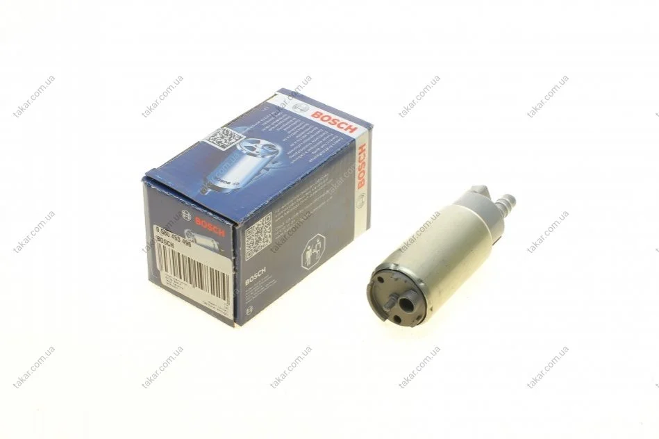 Топливный насос электрический BOSCH 0 580 453 496 (фото 1)