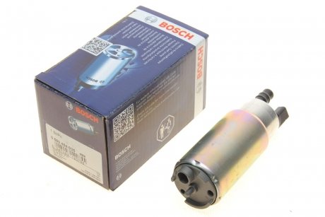 Електробензонасос 454 035 BOSCH 0 580 454 035