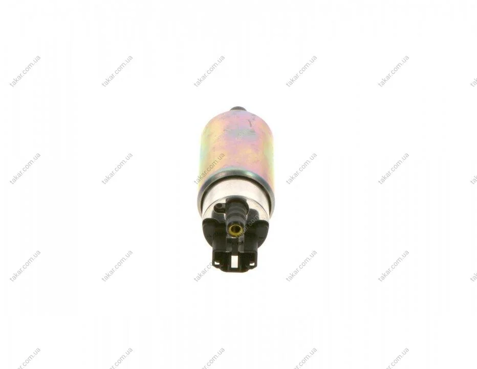 ЕЛЕКТРОБЕНЗОНАСОС (вир-во) BOSCH 0580454145 (фото 1)