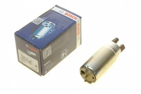 Топливный насос электрический BOSCH 0 580 454 168