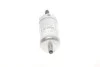 Електробензонасос ГАЗ (ЗМЗ 406) 4 бар, 186 мм (вір-во Bosch) BOSCH 0580464069 (фото 2)