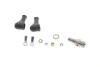 Електробензонасос ГАЗ (ЗМЗ 406) 4 бар, 186 мм (вір-во Bosch) BOSCH 0580464069 (фото 4)