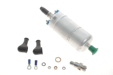 Електробензонасос ГАЗ (ЗМЗ 406) 4 бар, 186 мм (вир-во Bosch) BOSCH 0580464069