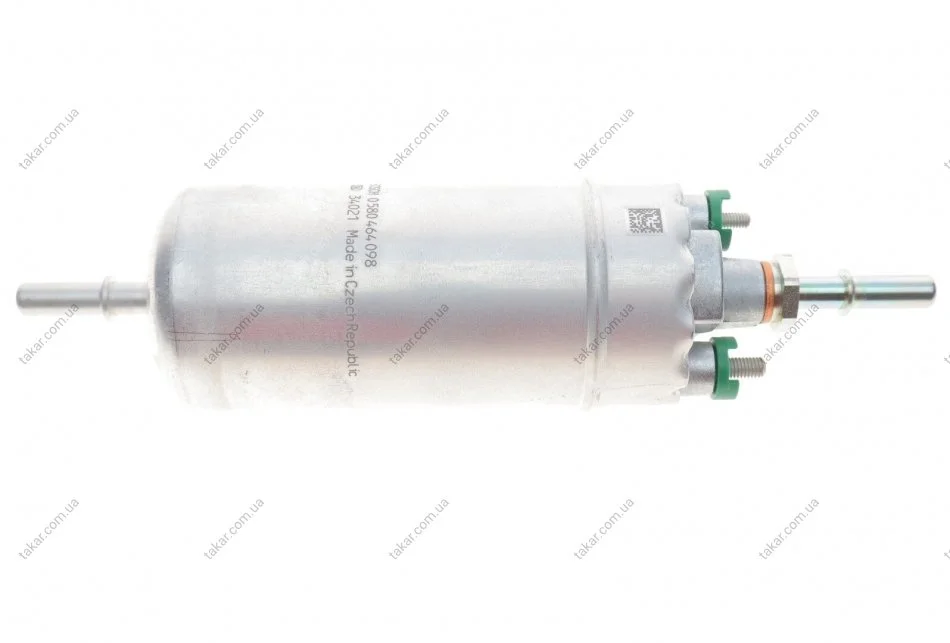 Паливний насос BOSCH 0580464098 (фото 1)