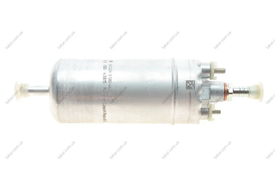 Електробензонасос 464 121 VW T5 BOSCH 0 580 464 121 (фото 1)