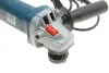 Угловая шлифмашина BOSCH 0601394001 (фото 4)
