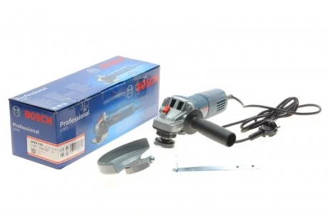 Кутова шліфмашина BOSCH 0601394001
