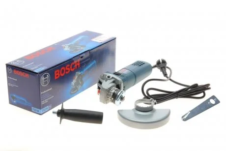 Кутова шліфмашина BOSCH 0601394121