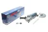 Угловая шлифмашина GWS 2200 BOSCH 06018C1320 (фото 1)