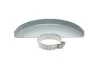 Угловая шлифмашина GWS 2200 BOSCH 06018C1320 (фото 14)