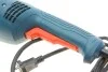Угловая шлифмашина GWS 2200 BOSCH 06018C1320 (фото 7)