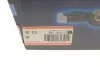 Угловая шлифмашина BOSCH 06019F2000 (фото 4)