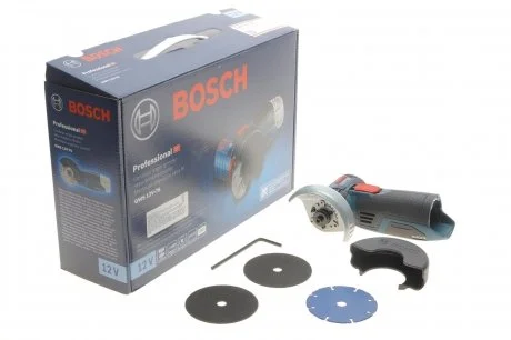 Кутова шліфмашина BOSCH 06019F2000