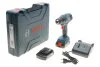 Акумуляторний шурупокрут GSR 180-LI 2x 2.0 Aч BOSCH 06019F8109 (фото 1)