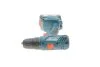 Акумуляторний шурупокрут GSR 180-LI 2x 2.0 Aч BOSCH 06019F8109 (фото 3)