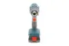 Акумуляторний шурупокрут GSR 180-LI 2x 2.0 Aч BOSCH 06019F8109 (фото 4)