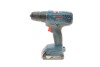 Акумуляторний шуруповерт BOSCH 06019F810A (фото 4)