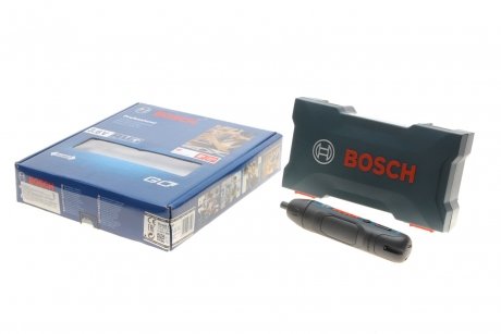 Акумуляторний шуруповерт BOSCH 06019H2103