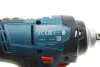 Гайковерт акумуляторний BOSCH 06019K0020 (фото 6)