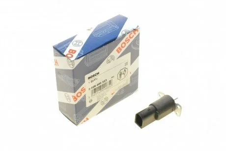 Відключає клапан (вир-во Bosch) BOSCH 0 928 400 323