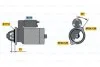 Стартер HYUNDAI, KIA, MITSUBISHI (вир-во) BOSCH 0986012301 (фото 1)