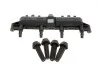 Катушка зажигания 12V BOSCH 0986221035 (фото 1)