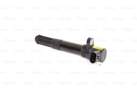 Котушка запалювання FIAT Doblo, Bravo (вир-во Bosch) BOSCH 0986221043