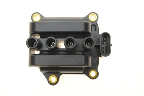 Котушка запалювання 14V BOSCH 0986221046