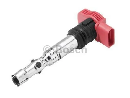 Котушка запалювання 14V BOSCH 0986221053