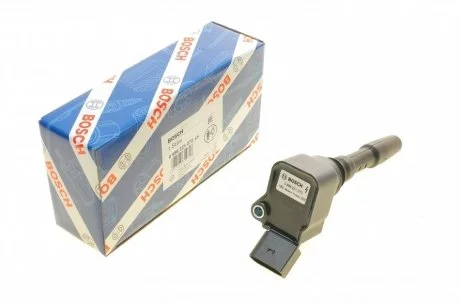 Катушка зажигания 14V BOSCH 0 986 221 072
