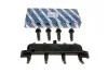 Катушка зажигания 12V BOSCH 0986221084 (фото 6)